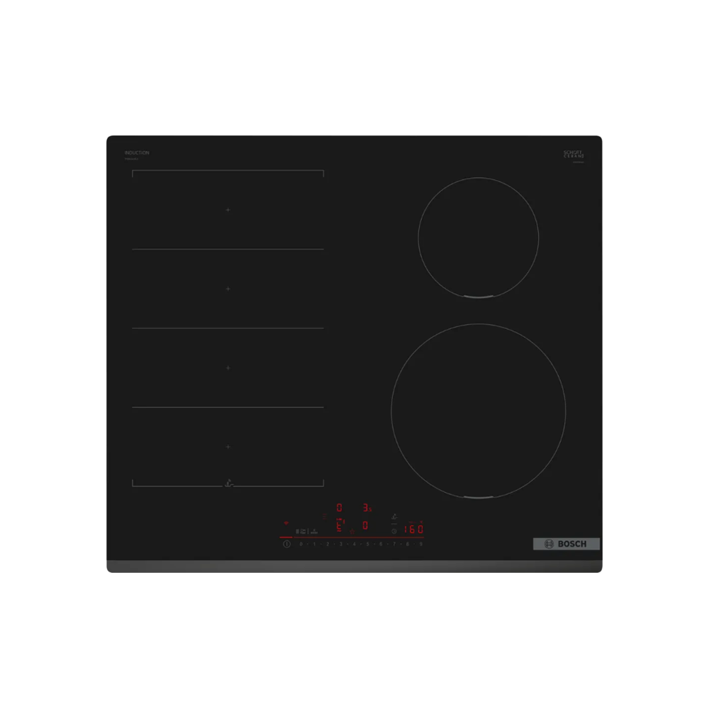 Bosch PIX631HC1E restant afbeelding
