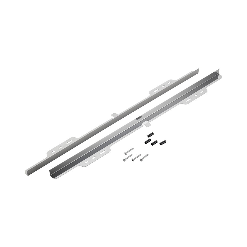AEG TB60 restant model RVS beschermstrips tbv binnenzijde van de vaatwasser afbeelding