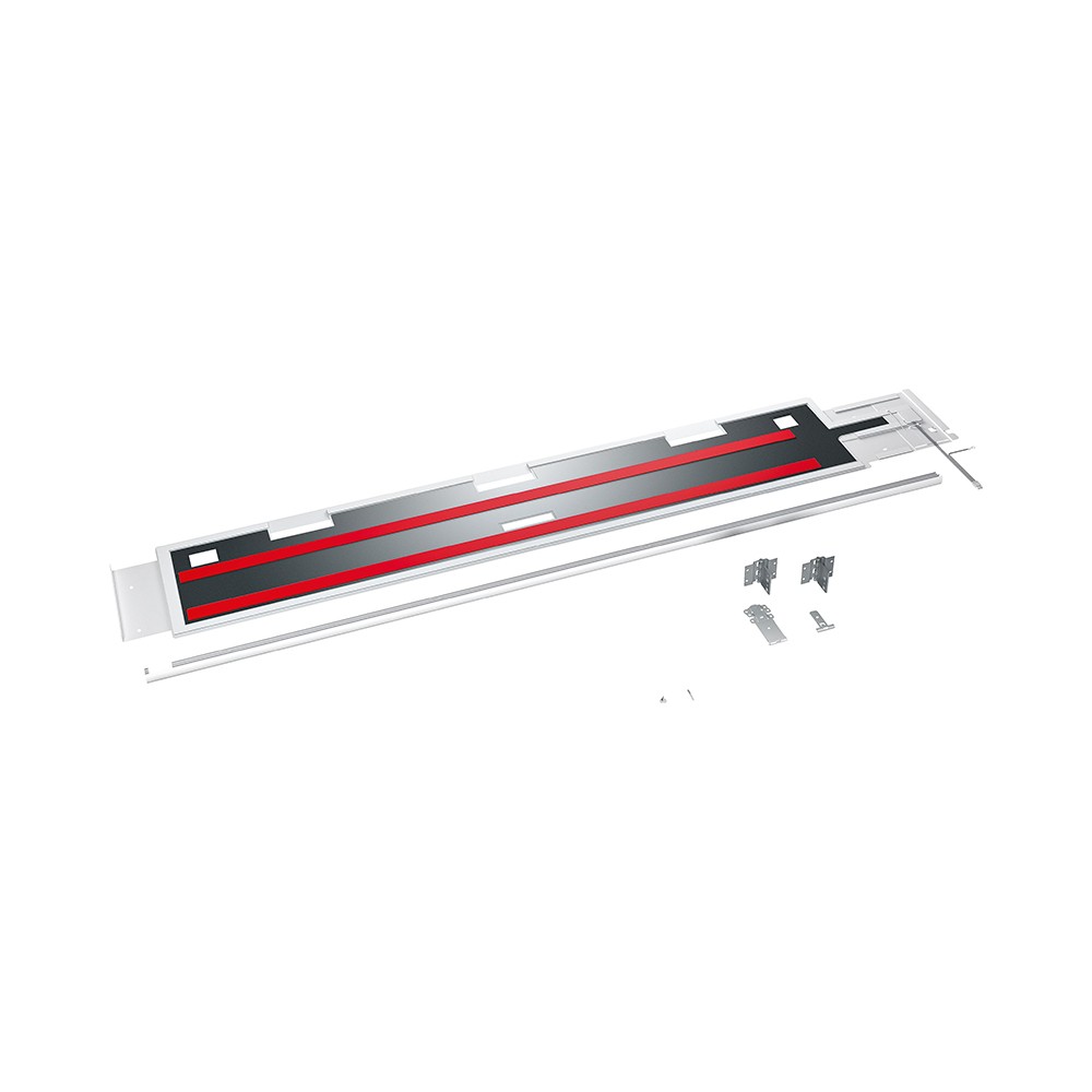 Gaggenau RA460013 restant model koppelstrip met verwarmingselement afbeelding