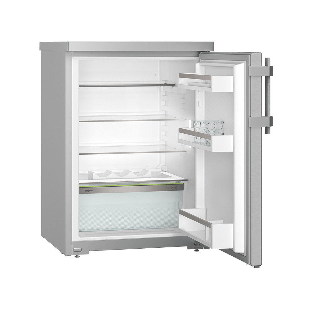 Liebherr RSDCI1620-20 RVS Roestvrijstaal