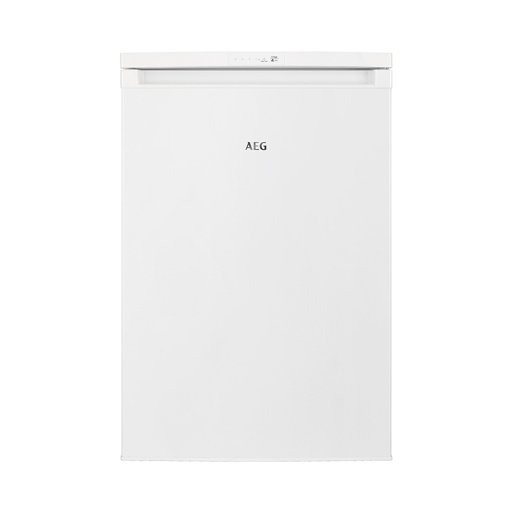 AEG Koelkast vrijstaand 84.5 cm RTS814DXAW