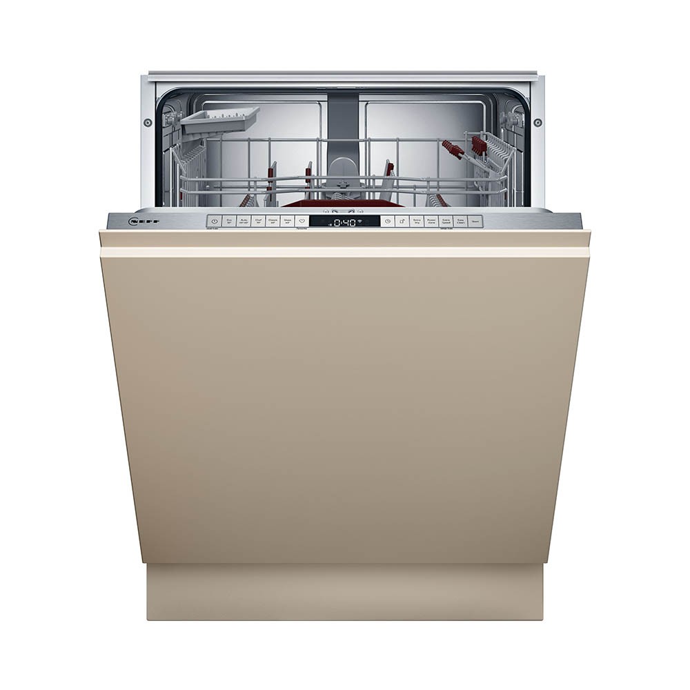 Neff S255EB802E XXL (extra hoog) restant afbeelding