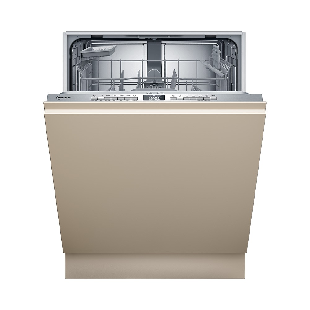 Neff S275HTX04E XXL (extra hoog) restant afbeelding