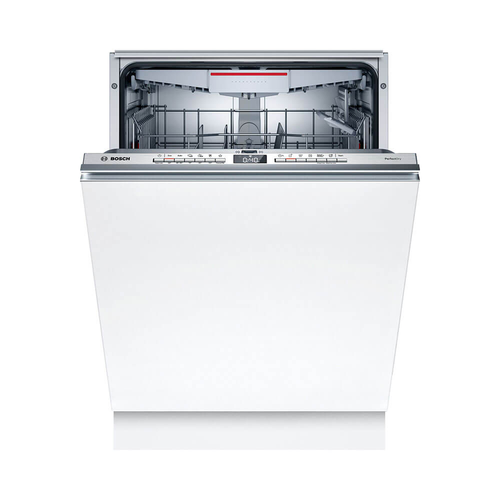 Bosch SBD6TCX00E - Serie 6 - Inbouw vaatwasser