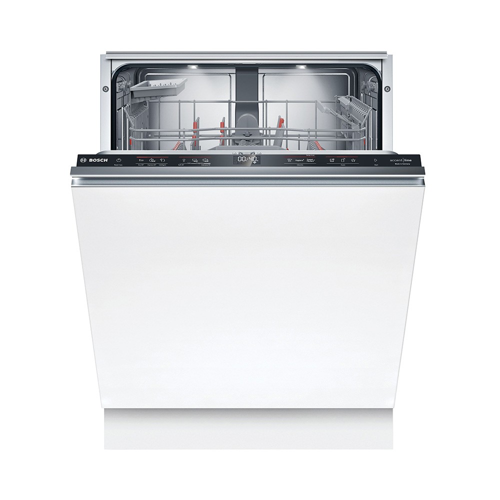 Bosch SBD6ZB802E XXL (extra hoog) afbeelding