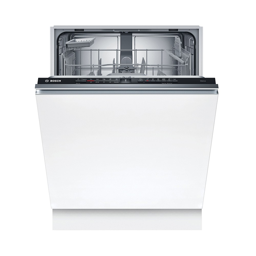 Bosch SBV2ITX09E XXL (Extra hoog) afbeelding