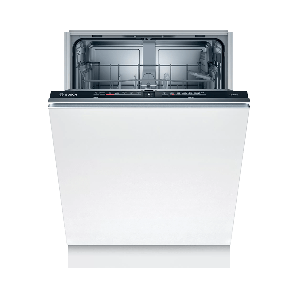 Bosch SBV2ITX16N XXL (Extra hoog) ACTIE OP=OP!