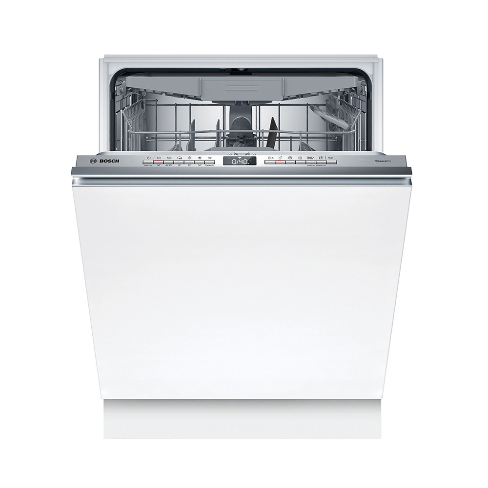 Bosch SBV4ECX23E XXL (Extra hoog) afbeelding