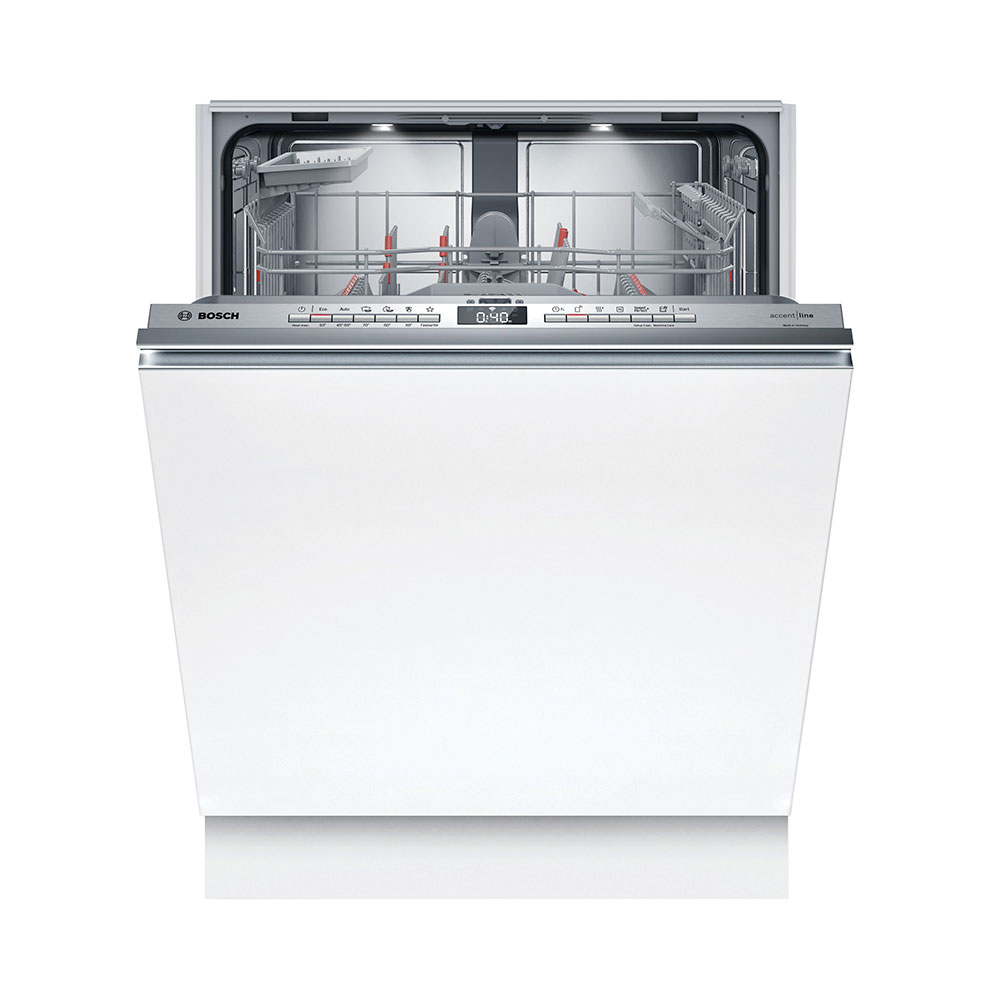 Bosch SBV6ZB803E XXL (extra hoog) met PerfectDry restant