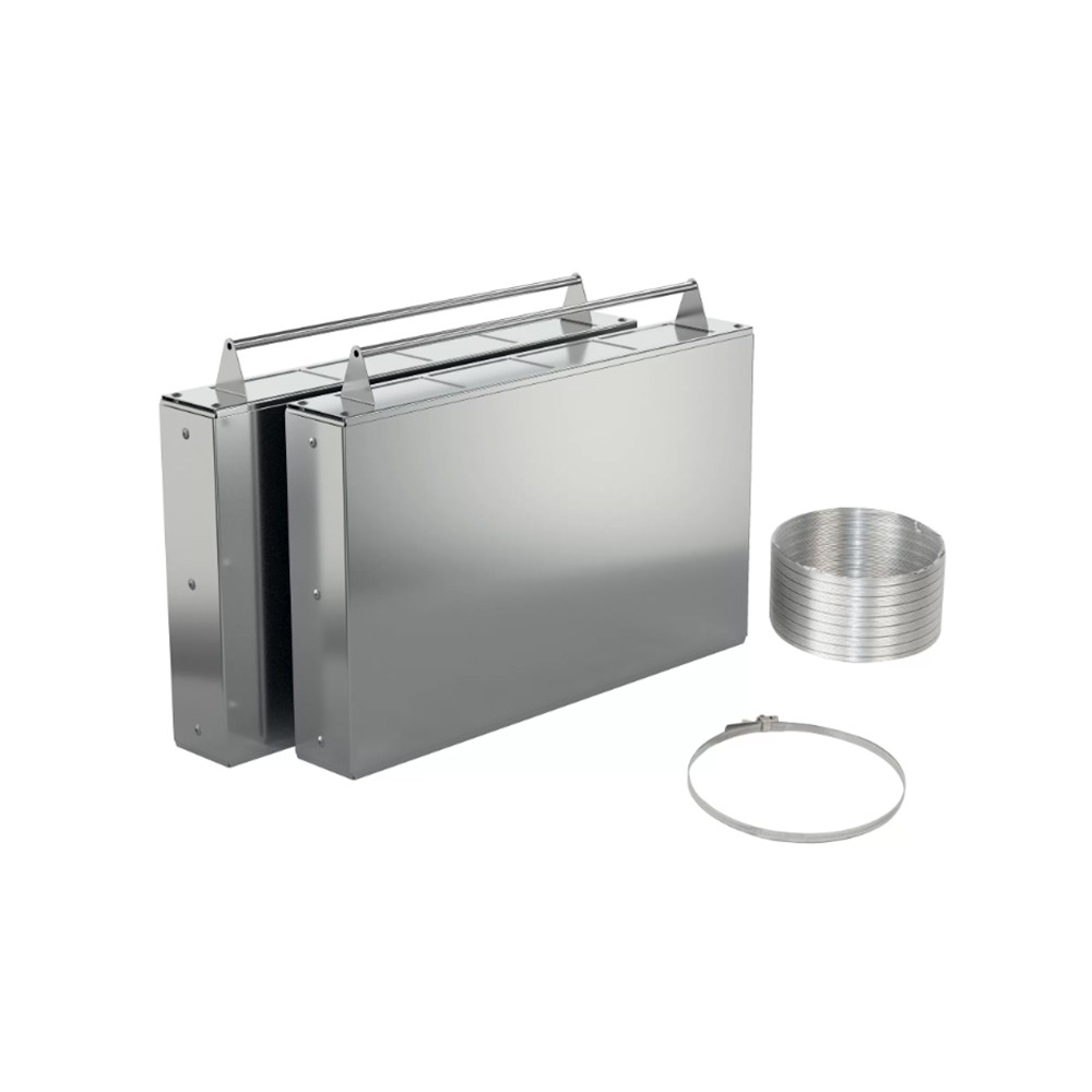 Neff Z92WWJ11 LongLife recirculatie set afbeelding
