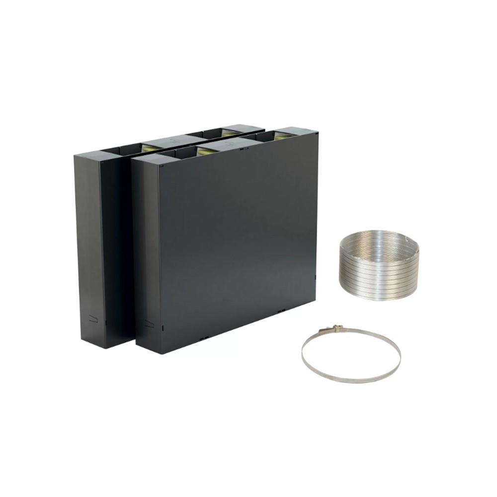 Neff Z92WWI1X6 Clean Air Plus recirculatie set restant