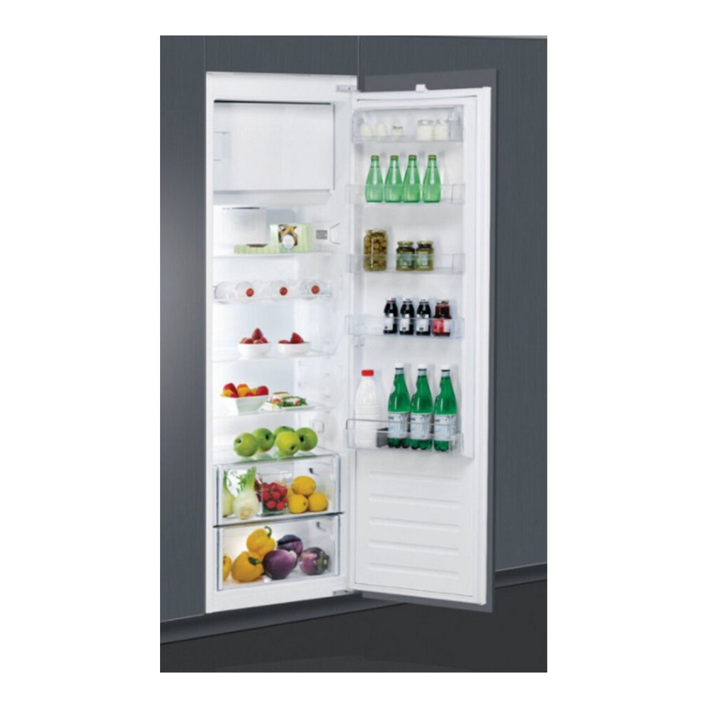 Whirlpool ARG184701 inbouw koelkast 178 cm met vriesvak