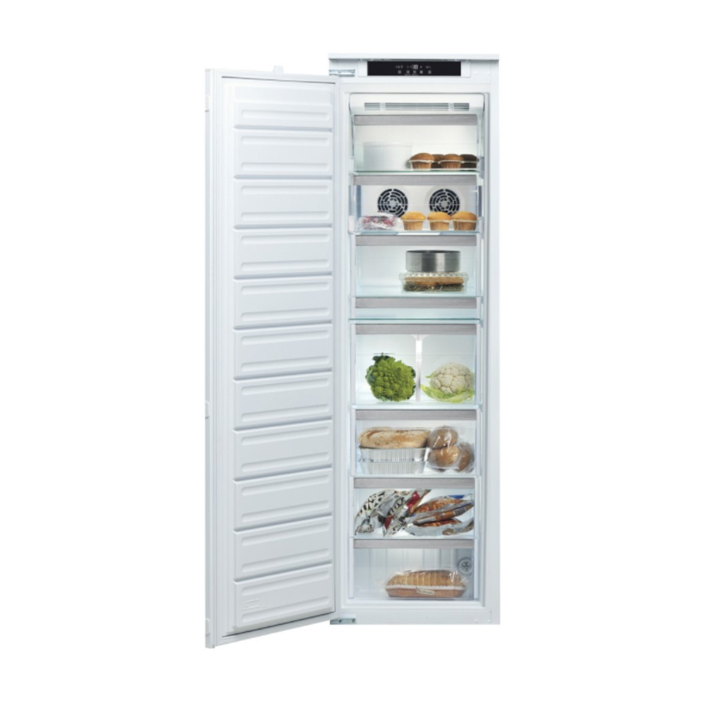 Bauknecht GSI18F2PS ACTIE