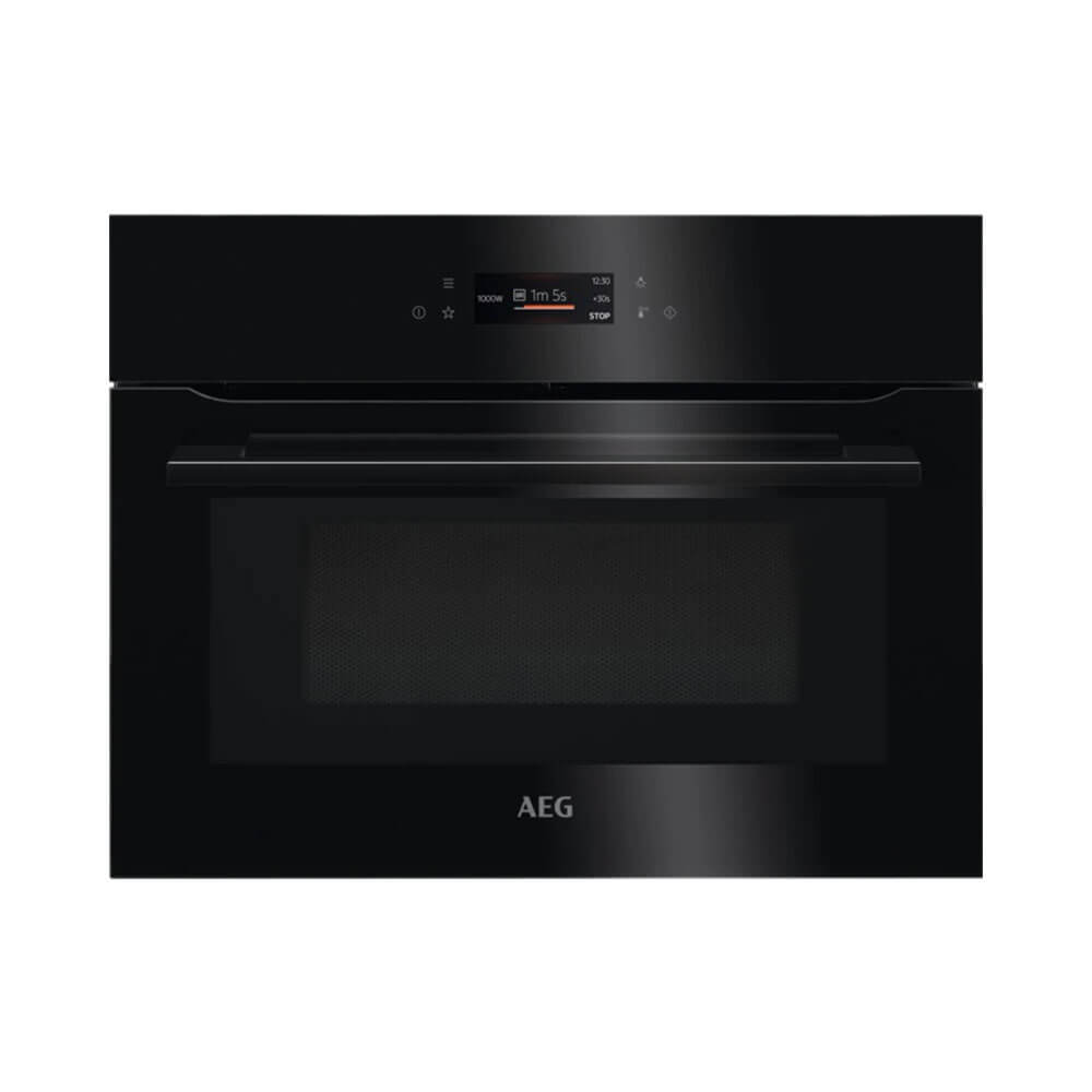 AEG KMK761080B met GRATIS airfry rooster "A9OOAFWM" afbeelding