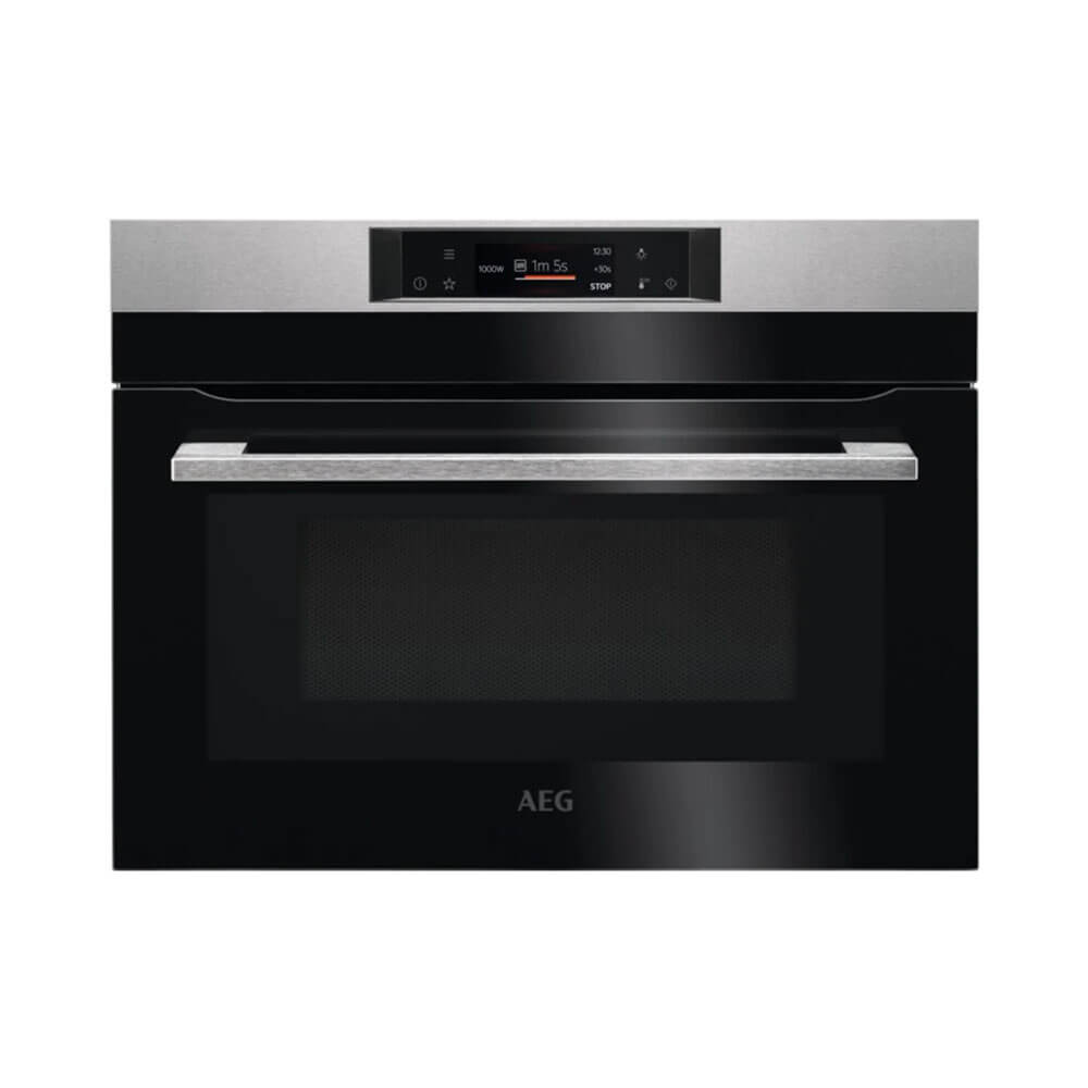 AEG KMK761080M met GRATIS airfry rooster "A9OOAFWM" afbeelding