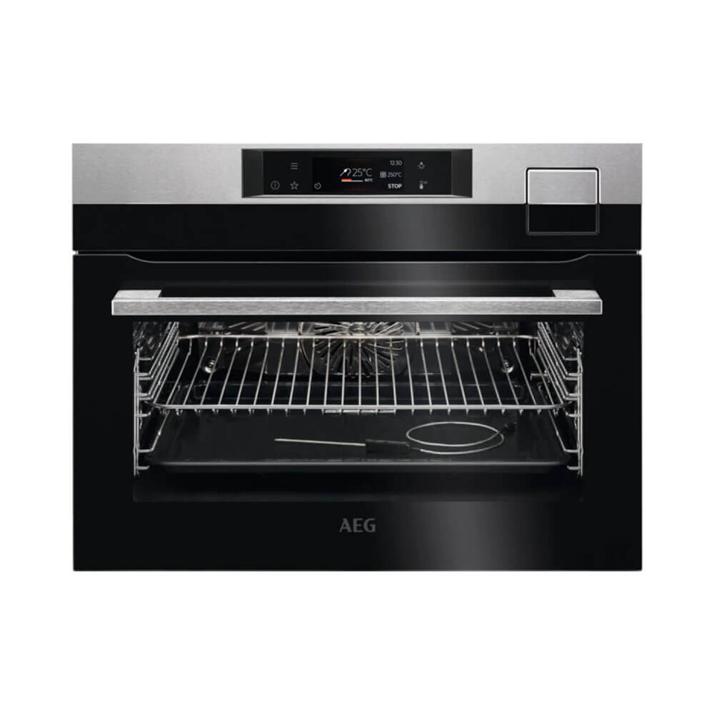 AEG KSK792280M steampro ACTIE