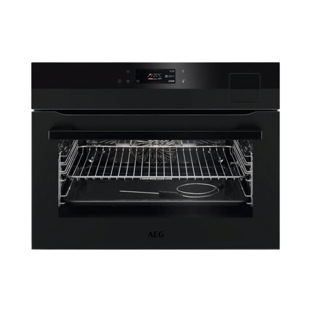 AEG KSK792280T met steampro RESTANT