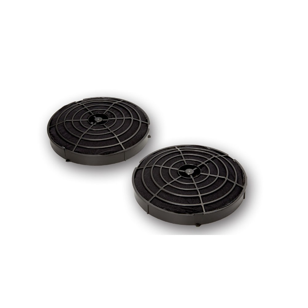 Etna HF2015 LongLife filter set (2 stuks) afbeelding