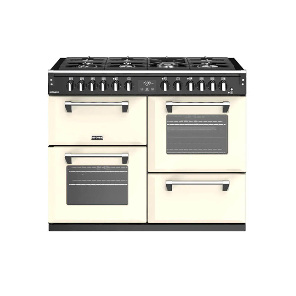 Stoves Richmond S1100 DF Creme