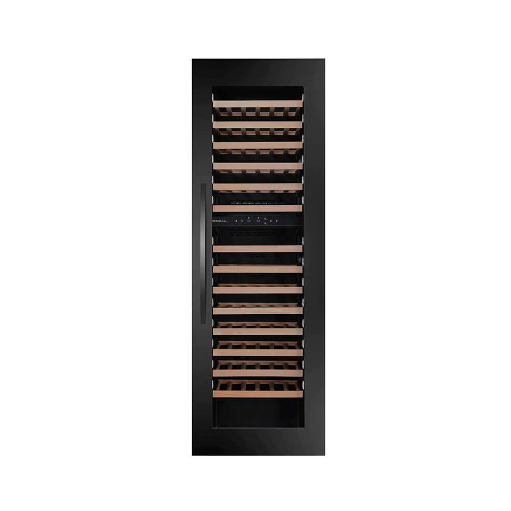Wine Klima D106T ZWART restant afbeelding