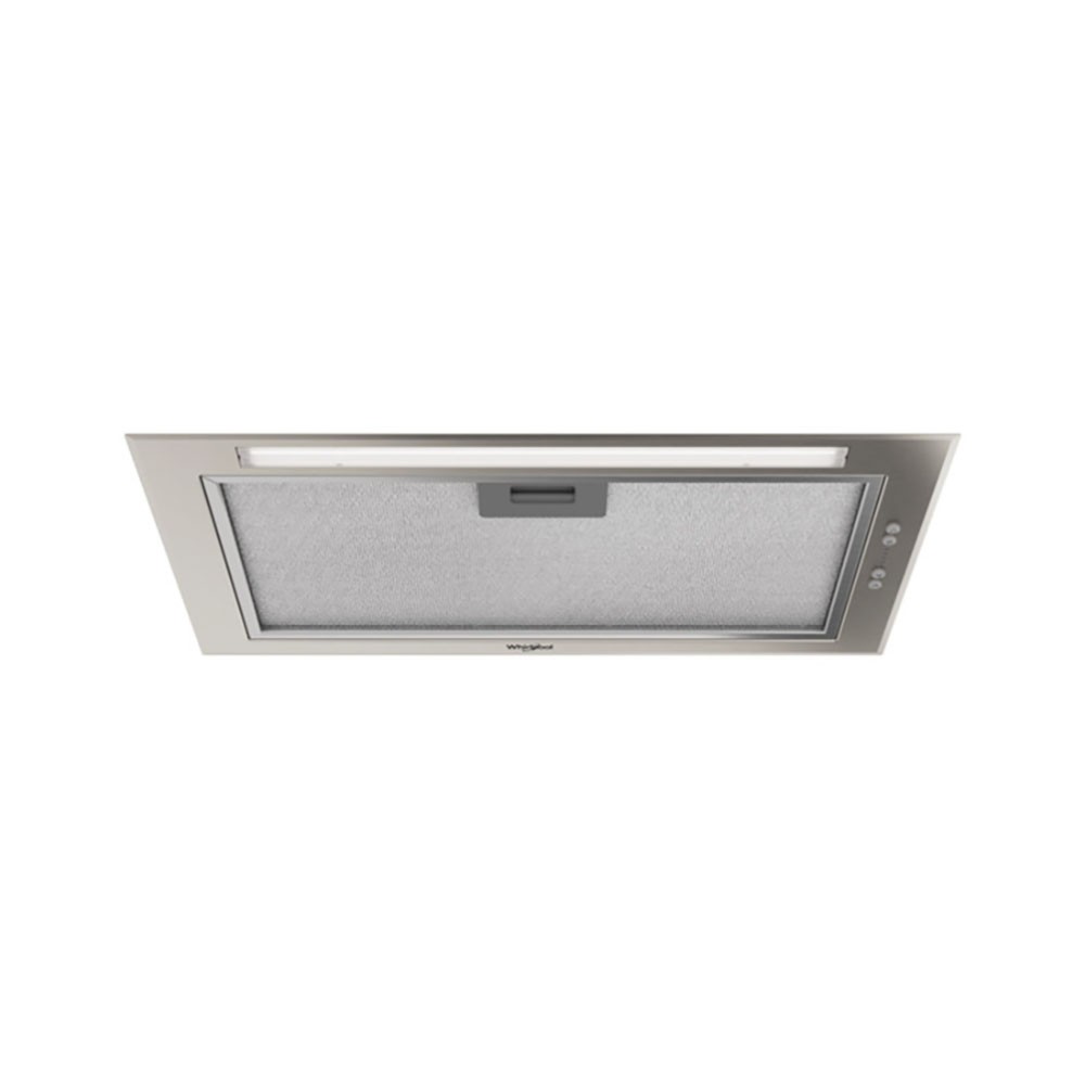 Whirlpool WCTH63FLEBX afbeelding