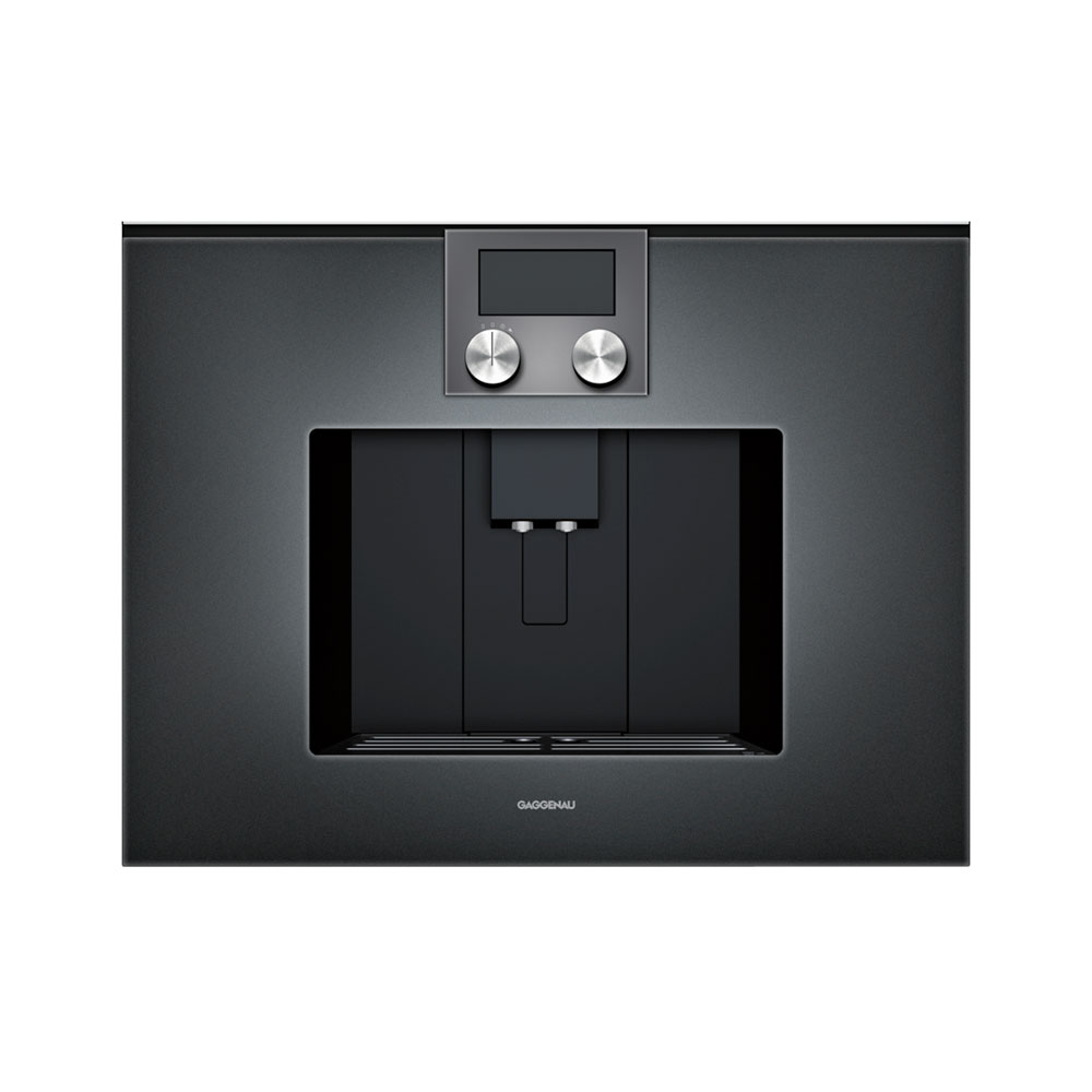 Gaggenau CMP250102 restant model