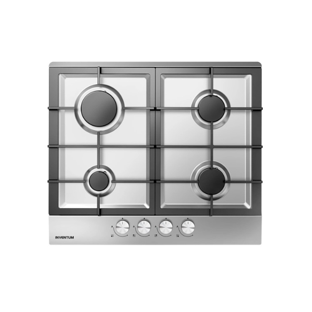 Inventum IKG6023GRVS