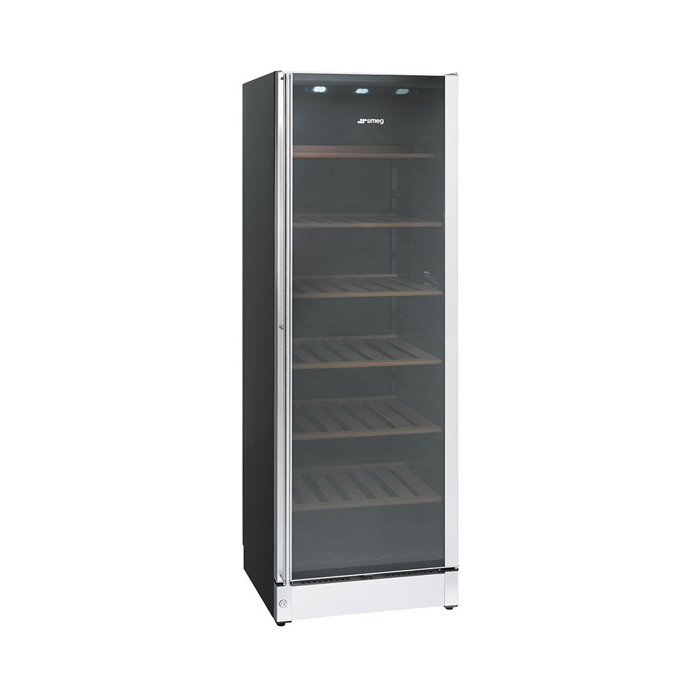 Smeg SCV115G afbeelding