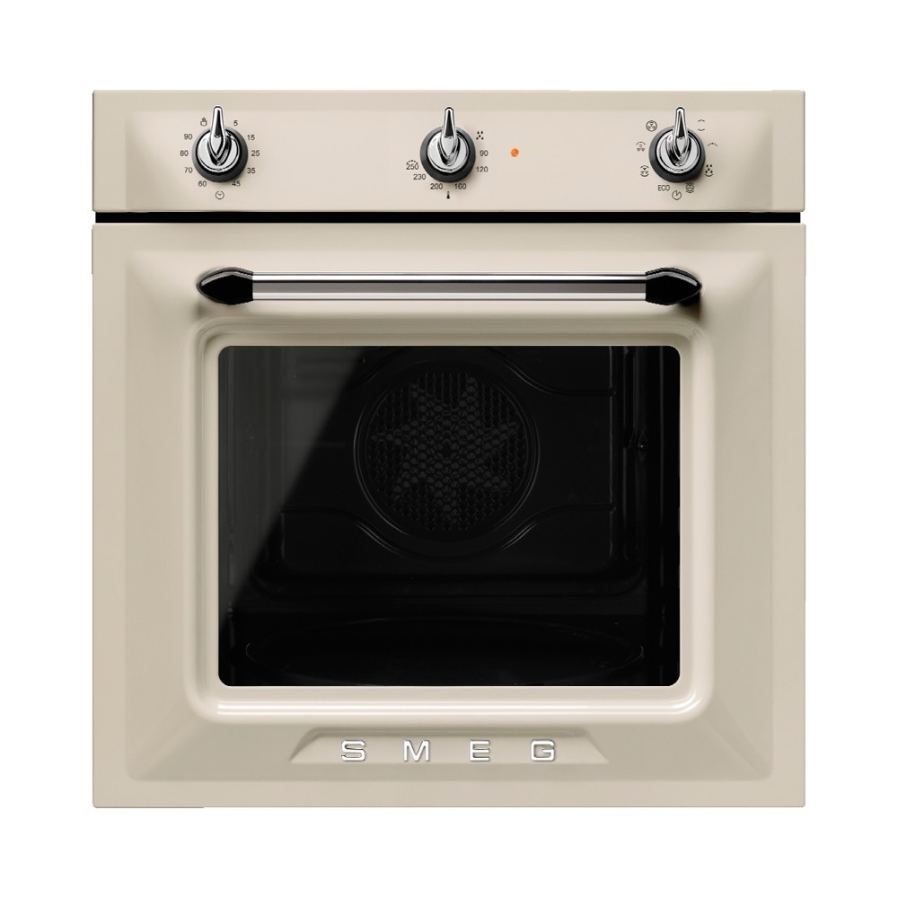 Smeg SF6905P1 afbeelding