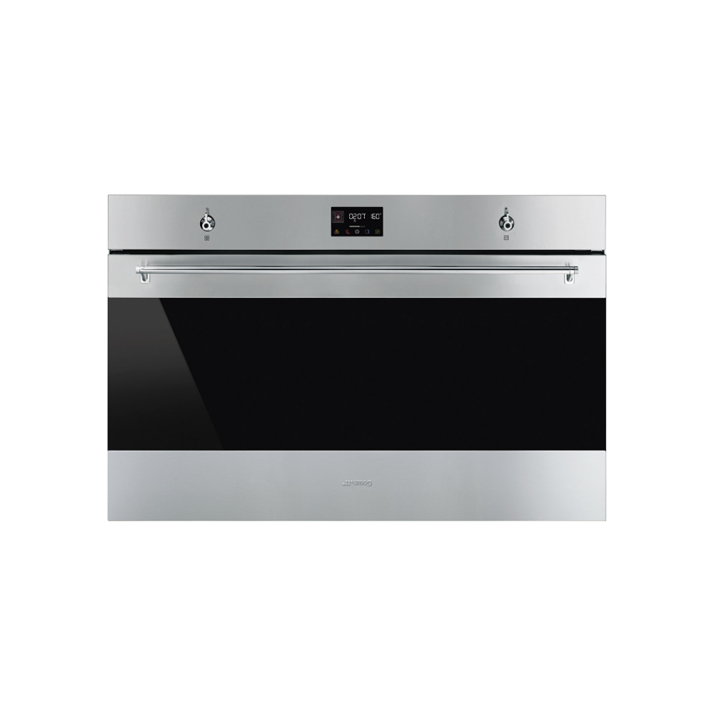 Smeg SF9302TX afbeelding