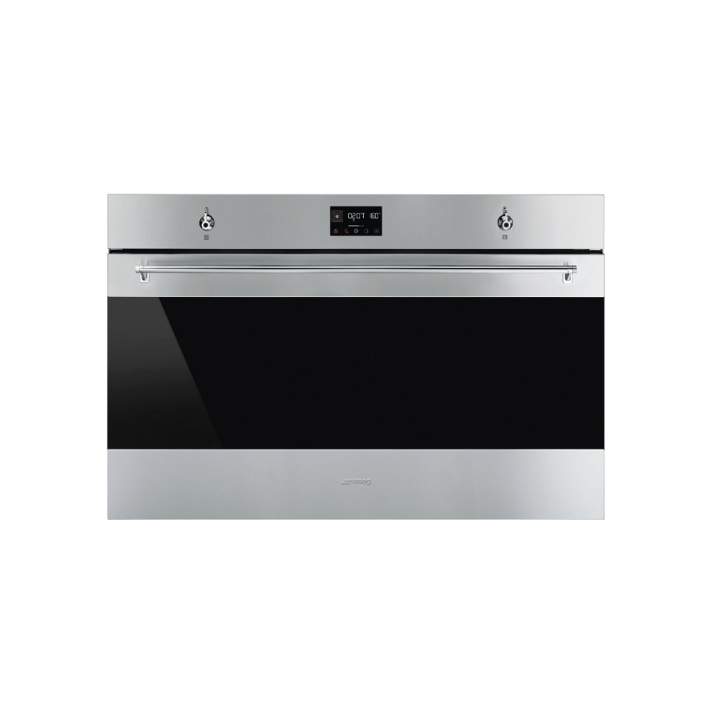 Smeg SF9302TX RESTANT MODEL