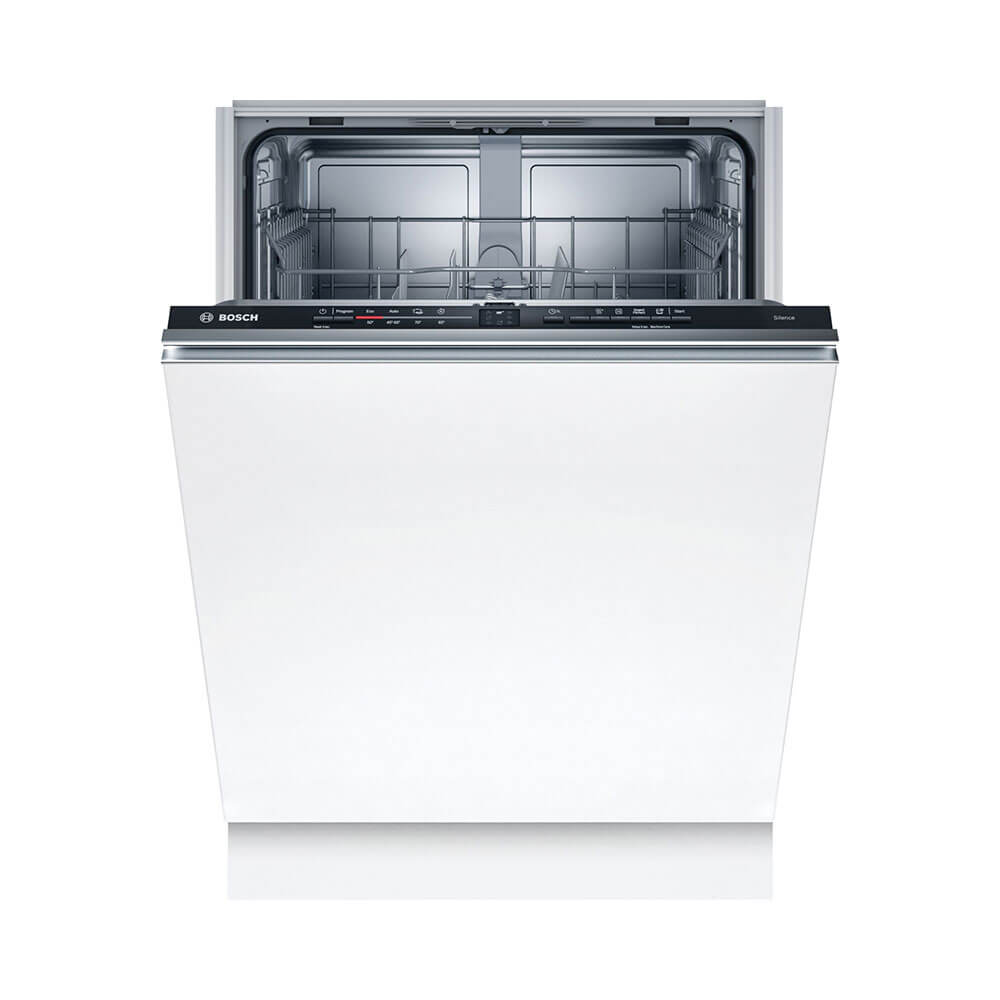 Bosch SHV2ITX22E volledig geïntegreerde hoog model