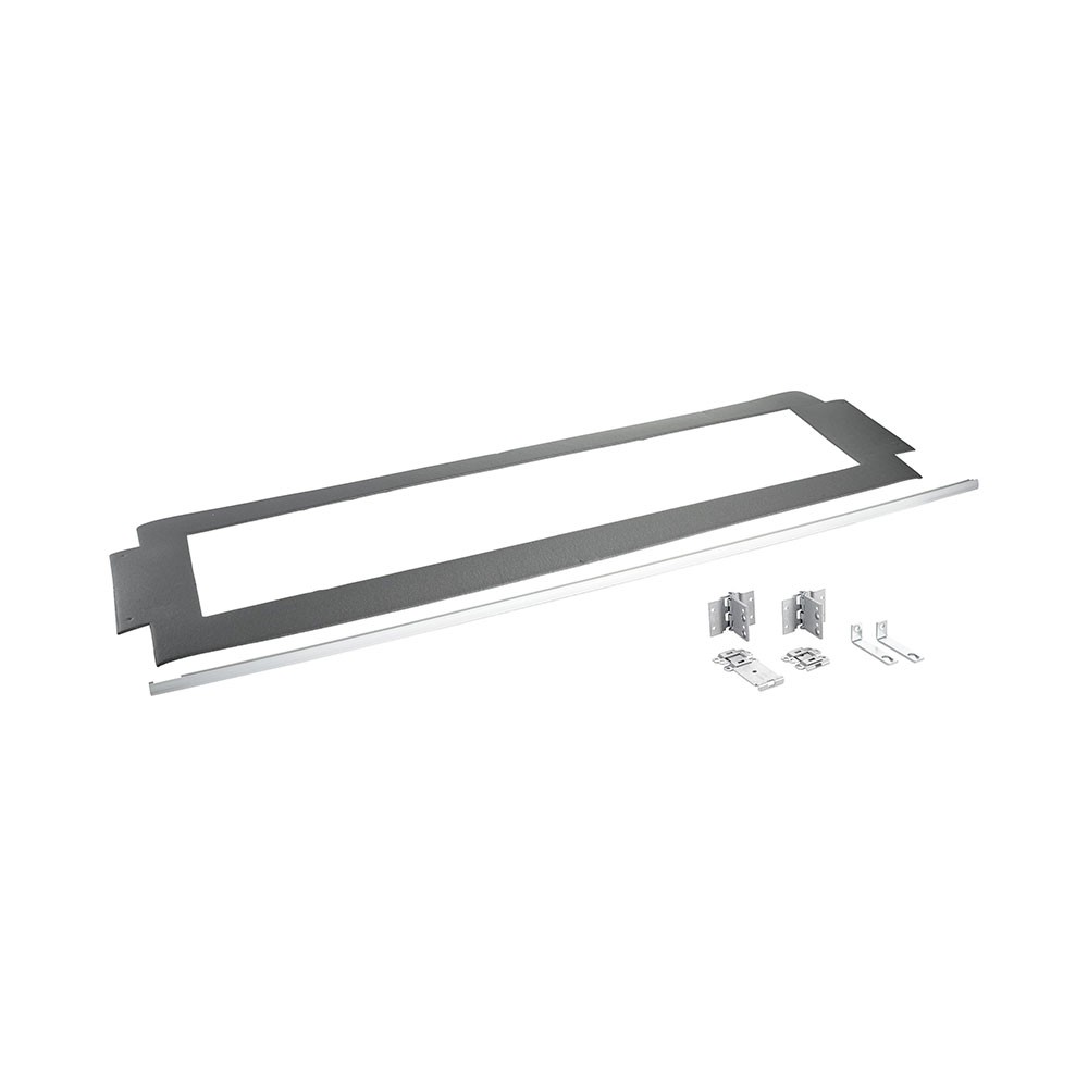 Siemens CI60Z000 verbindingsstrip voor side-by-side plaatsing (alle modellen)