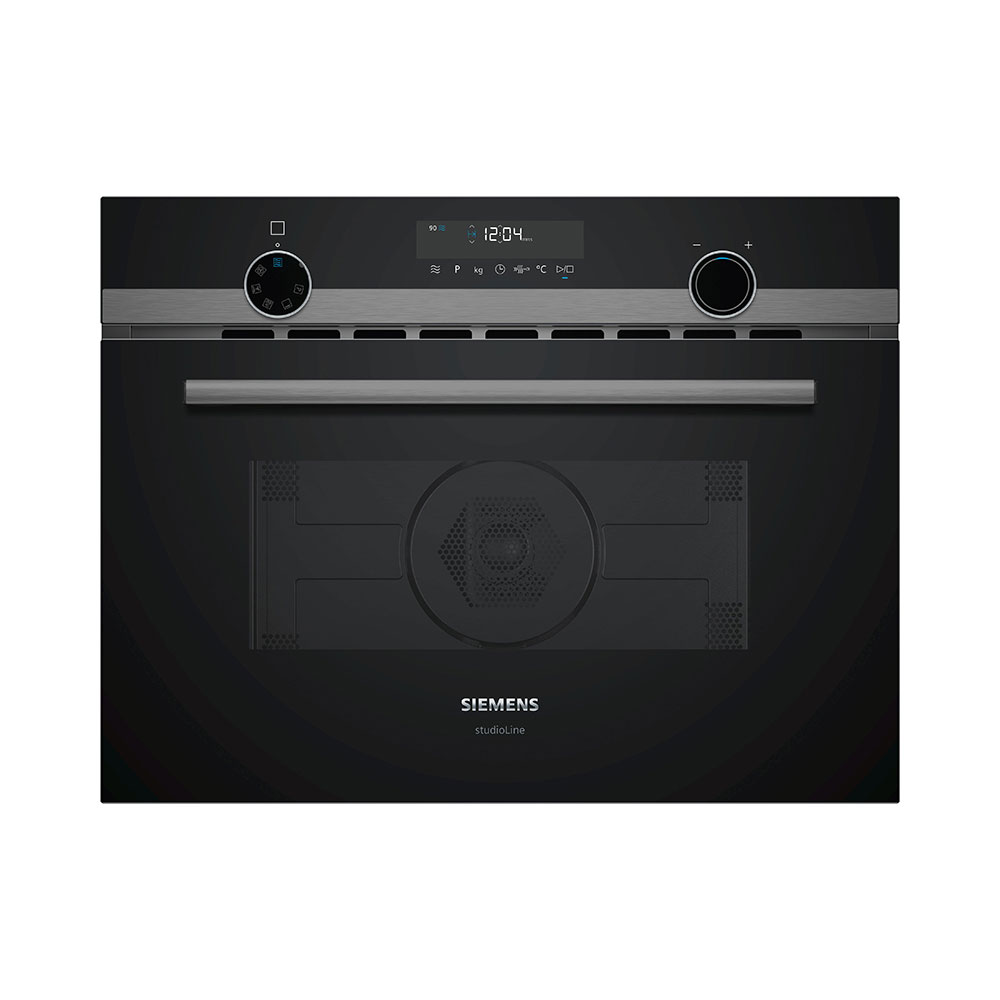 Siemens CM485AGB0 - Inbouw combi-magnetron