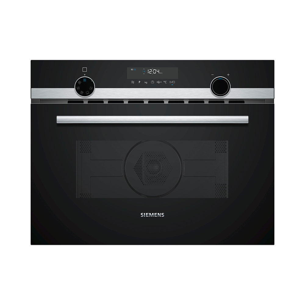 Siemens CM585AGS0 Zwart