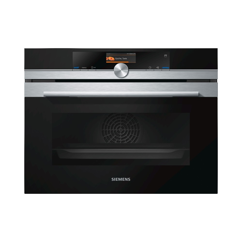 Siemens CS656GBS2 fullsteam