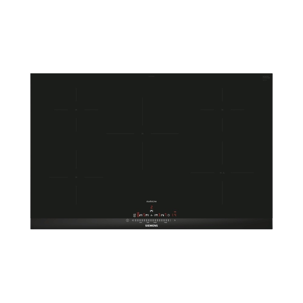 Siemens EH877FVC5E restant