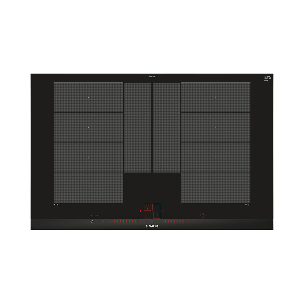 Siemens 80 cm flex-inductiekookplaat 'EX875LYV1E'