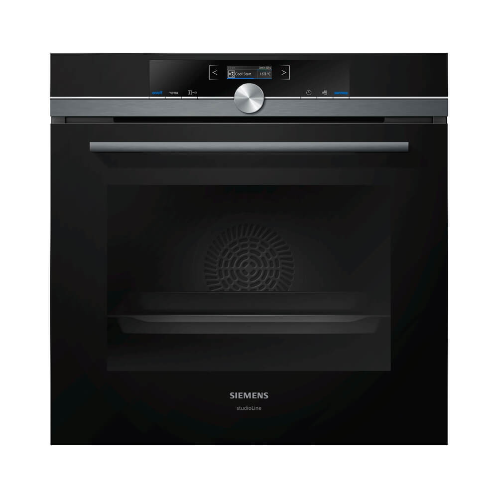 Siemens HB835GTB1 restant model