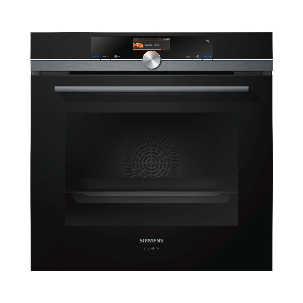 Siemens HS836GPB0 met fullsteam restant model