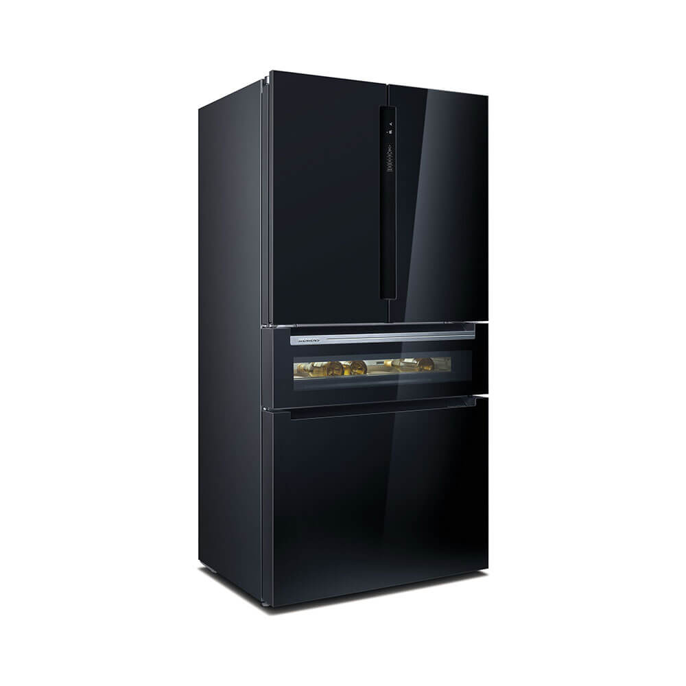 Siemens KF96RSBEA afbeelding