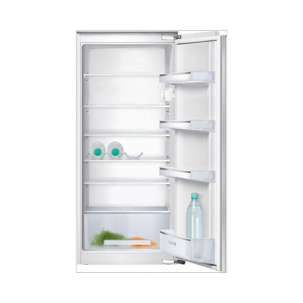Siemens KI24RNFF1 inbouw koelkast 122 cm hoog