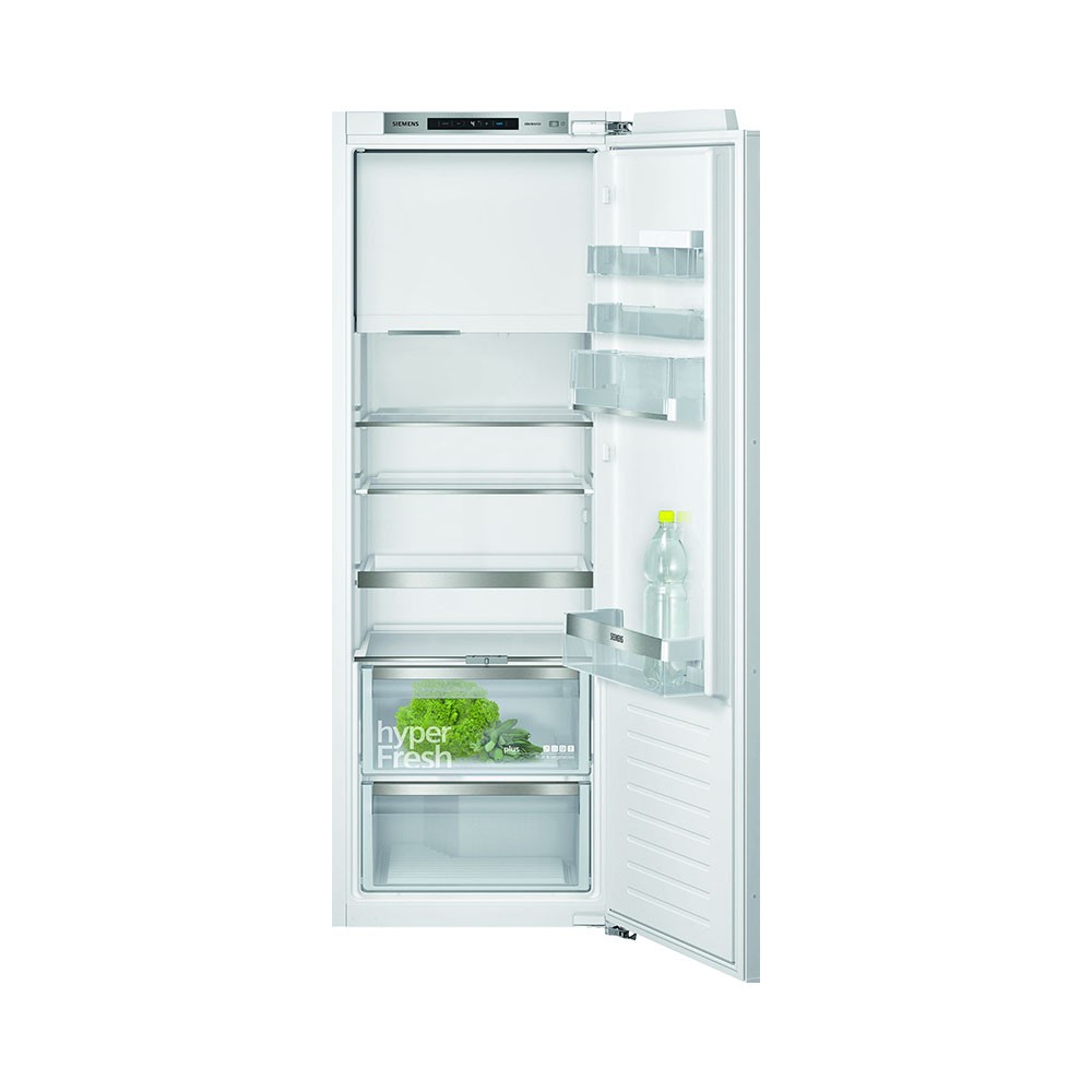 Siemens KI72LADE0 inbouw koelkast 158 cm hoog met diepvriesvak afbeelding