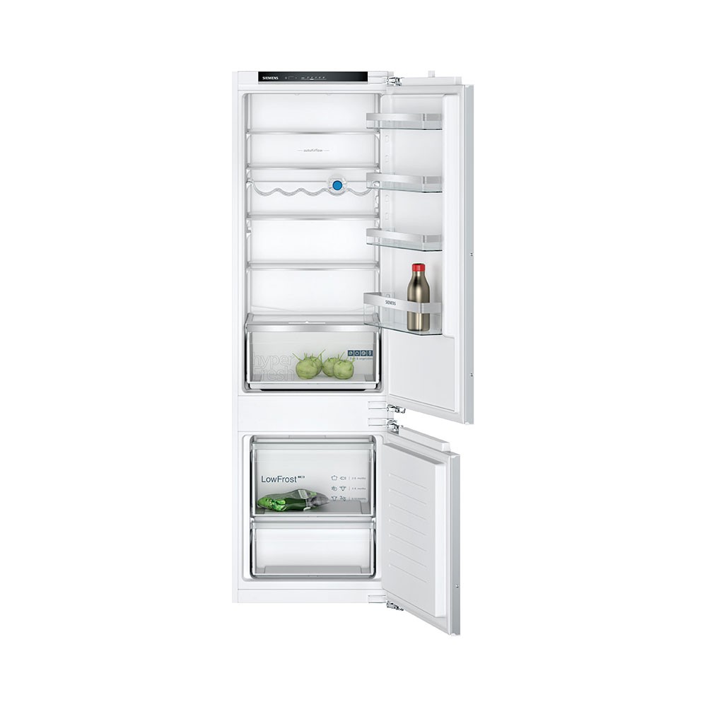 Siemens KI87VVFE1 afbeelding
