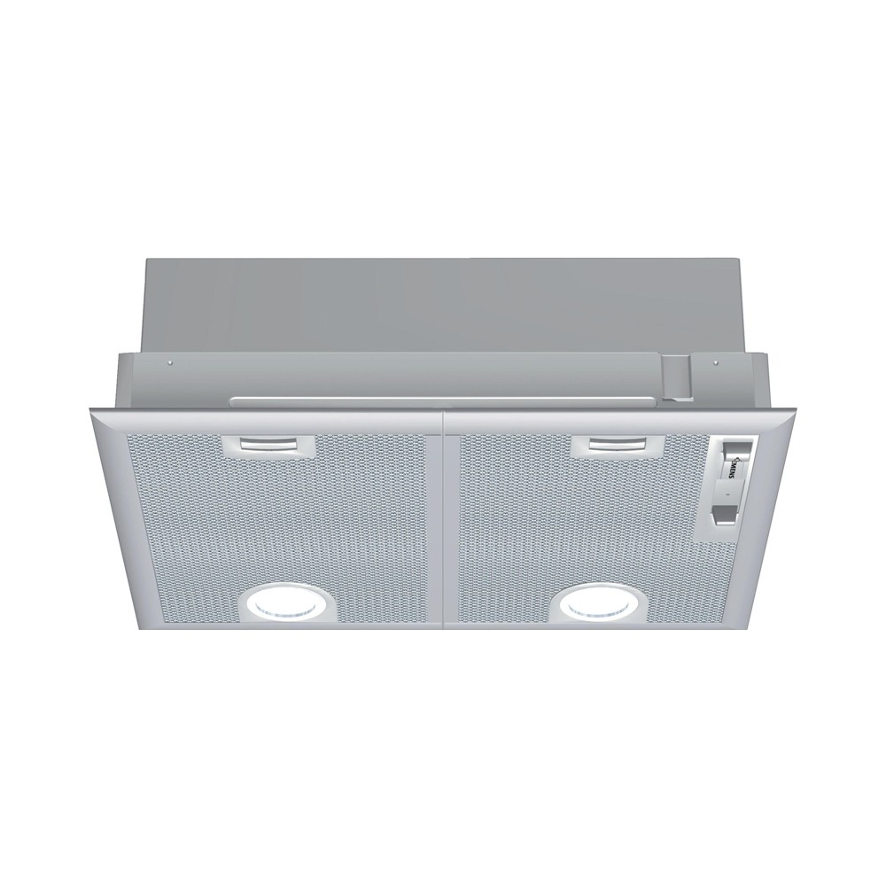 Siemens LB55565 restant Zilver (metallic)