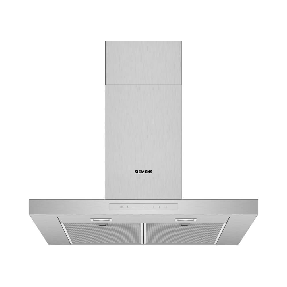 Siemens LC77BCP50 RVS Roestvrijstaal