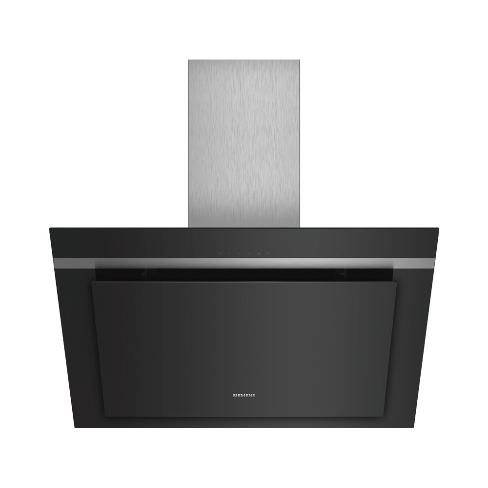 Siemens LC87KHM60 Zwart