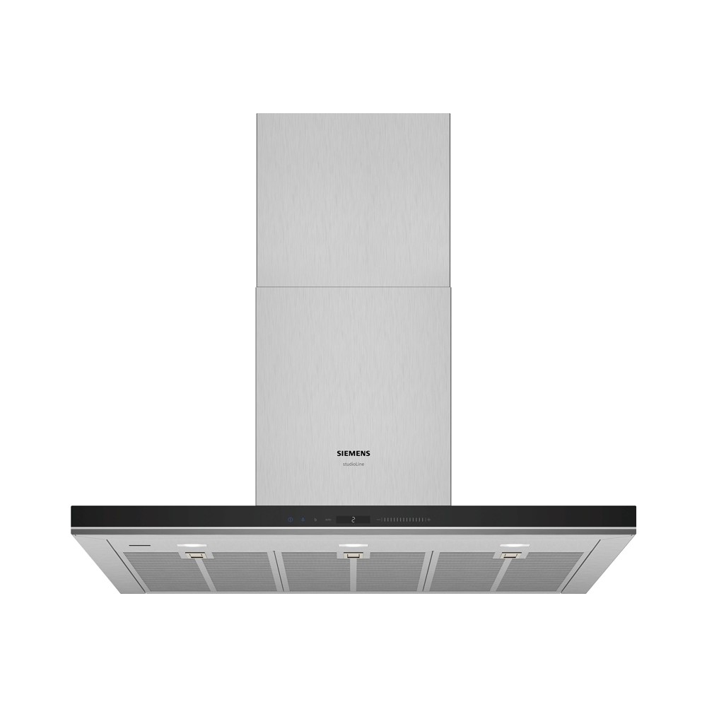 Siemens LC91BUV55 restant