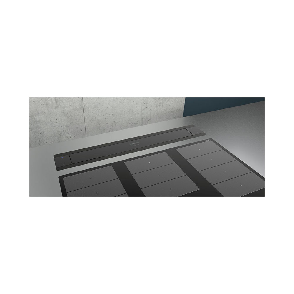 Siemens LD98WMM65 downdraft | Budgetplan