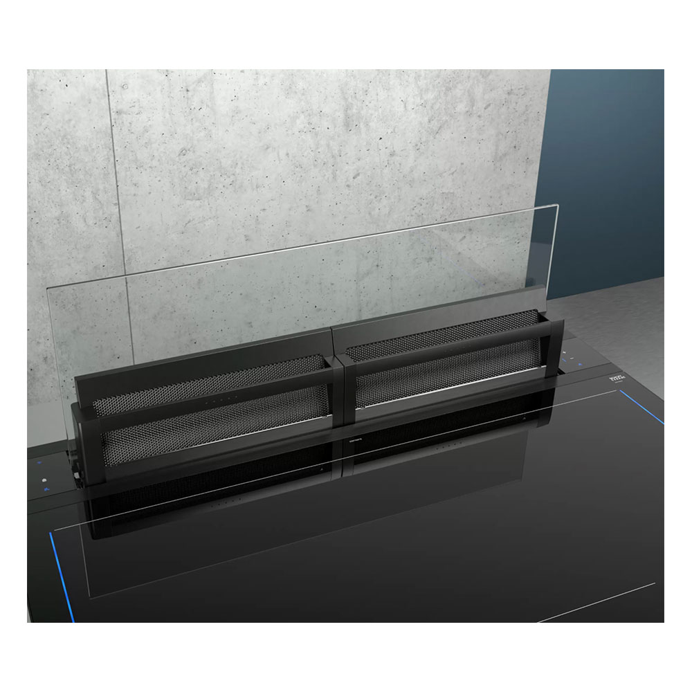 LD98WMM66 Siemens downdraft restant | Budgetplan